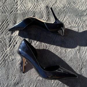 White House Black Market Heels – Size 8.5